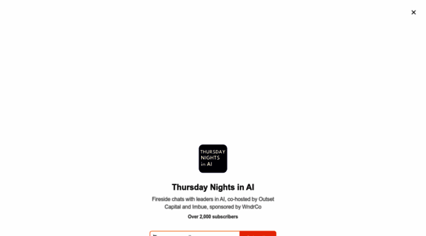 thursdaynightsinai.substack.com