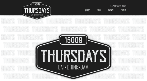 thursdays15009.com