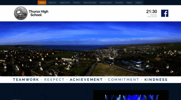 thursohighschool.org.uk