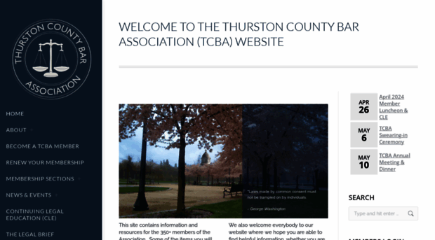 thurstoncountybar.com