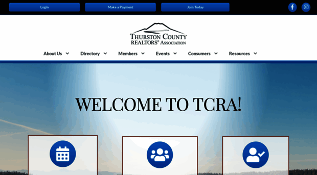 thurstoncountyrealtors.org