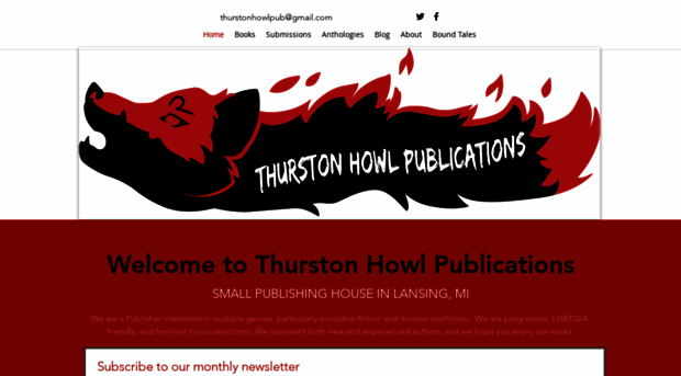 thurstonhowlpublications.com