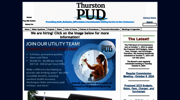 thurstonpud.org