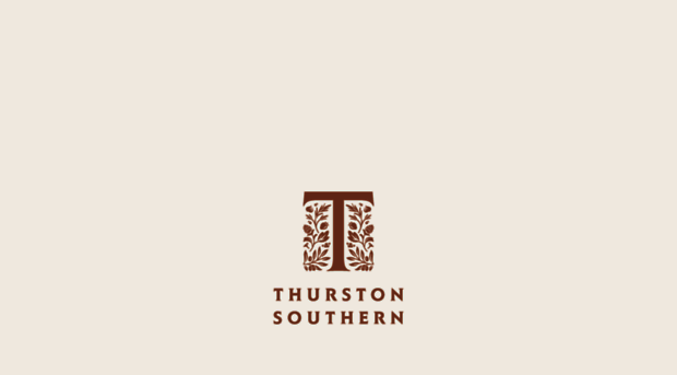 thurstonsouthern.com