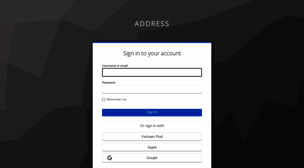 thuthapdiachi.vnpost.vn