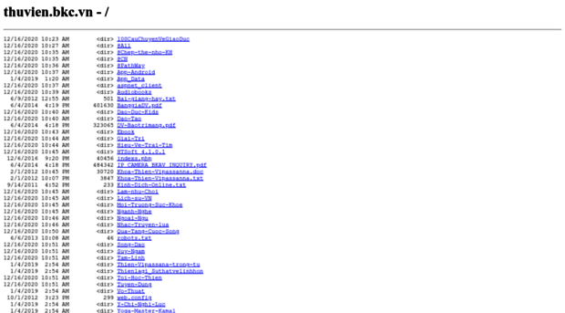 thuvien.bkc.vn