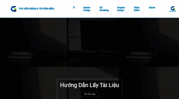 thuvien.greenacademy.edu.vn