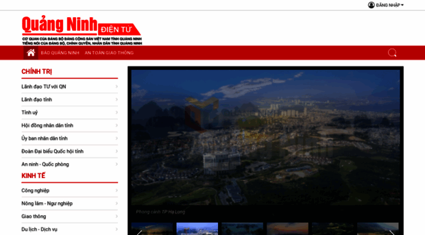 thuviendientu.baoquangninh.com.vn