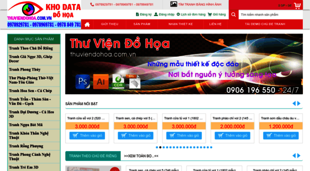 thuviendohoa.com.vn