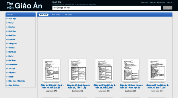 thuviengiaoan.vn