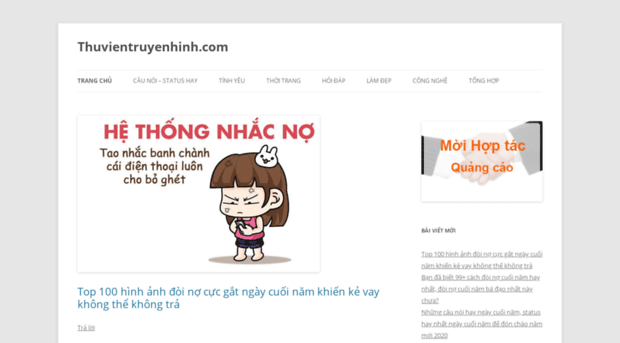 thuvientruyenhinh.com