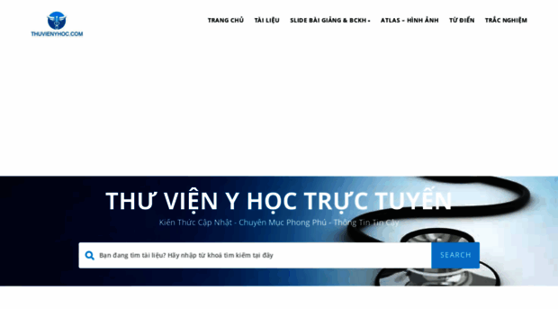 thuvienyhoc.com