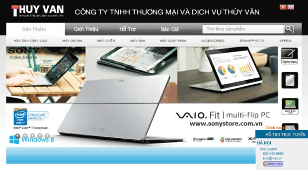 thuyvan.com.vn