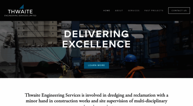 thwaiteengineering.com