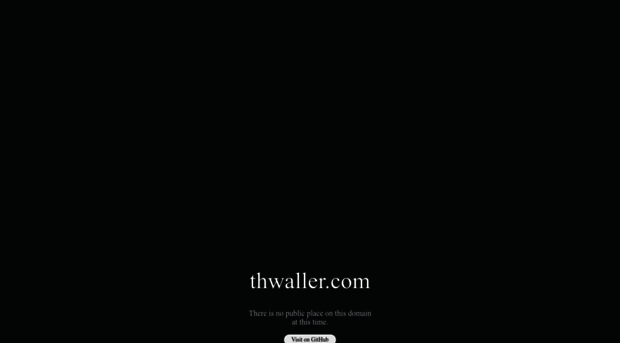 thwaller.com