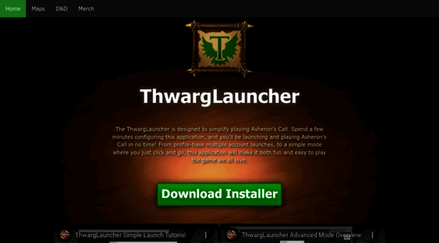 thwargle.com