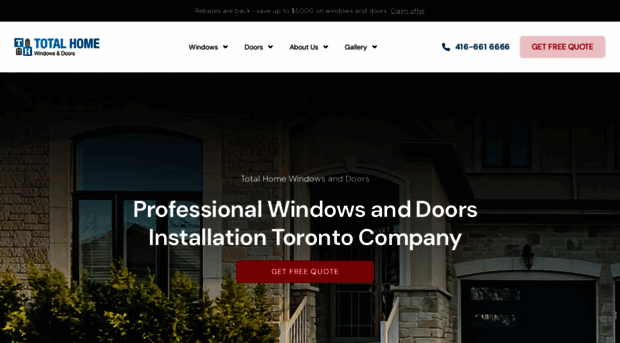 thwindowsdoors.com