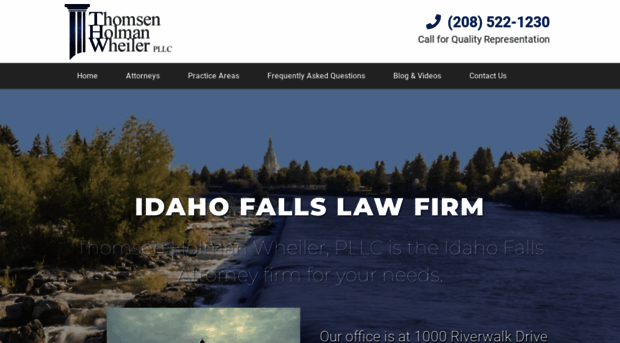 thwlaw.com