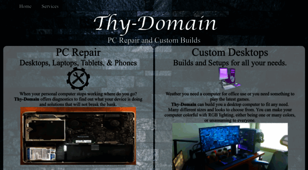 thy-domain.com