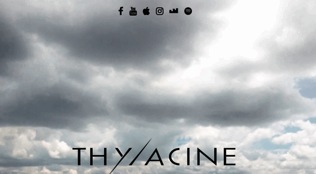 thylacinemusic.com