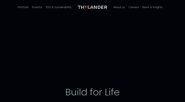 thylander.dk