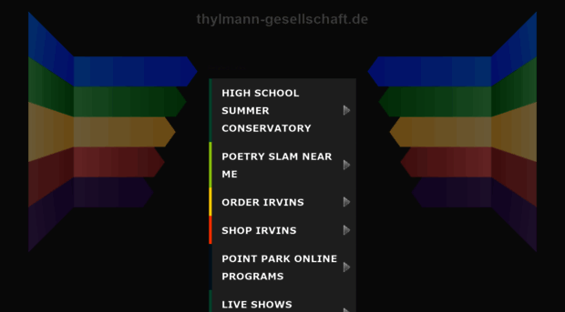 thylmann-gesellschaft.de