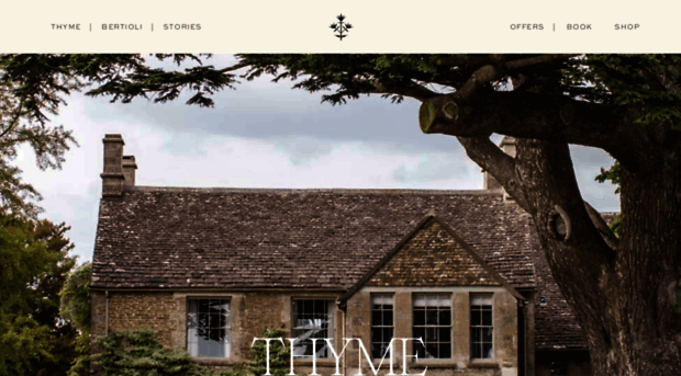 thyme.co.uk