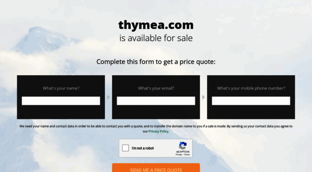 thymea.com