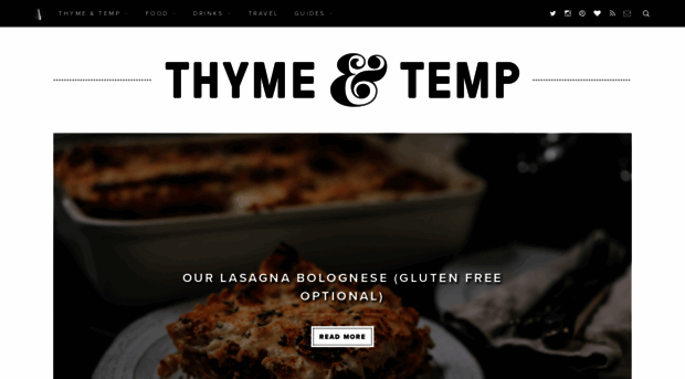 thymeandtemp.com