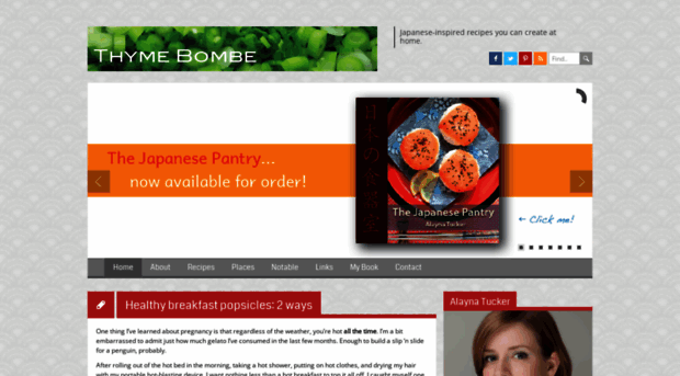 thymebombe.com