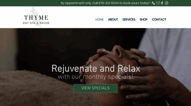 thymedayspa.com