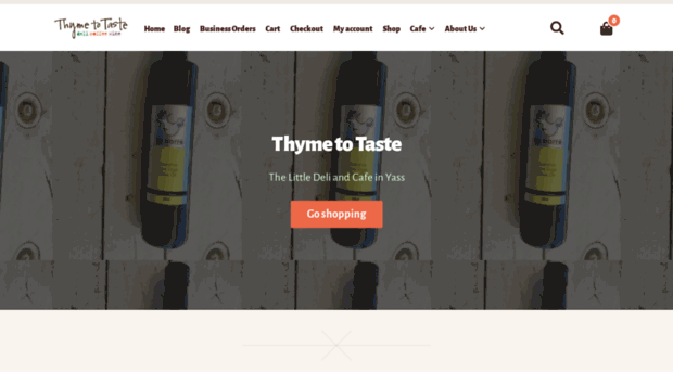 thymetotaste.com.au