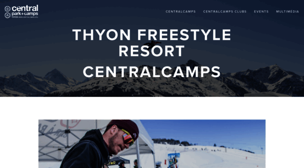 thyonfreestyleresort.com