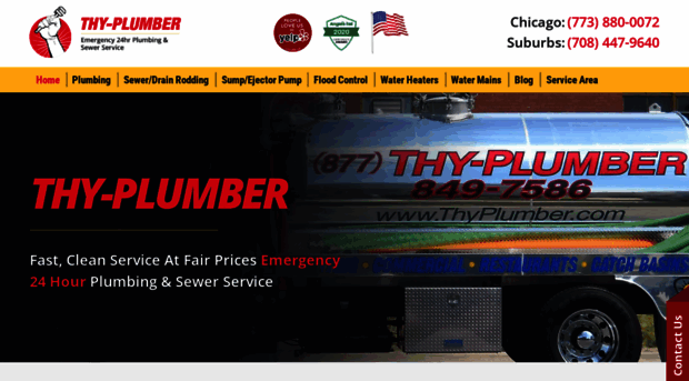 thyplumber.com