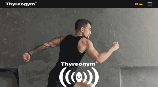 thyreogym.de