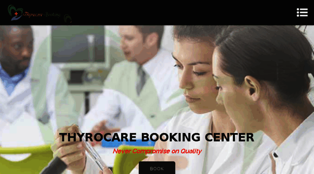 thyrocare.net.in