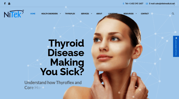 thyroflex.com