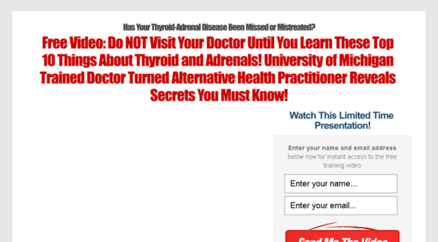 thyroid-adrenal-solutions.com