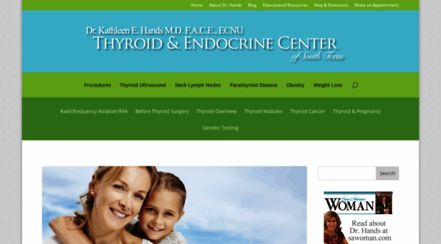 thyroid-center.com