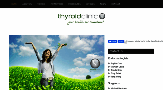 thyroid.com.au