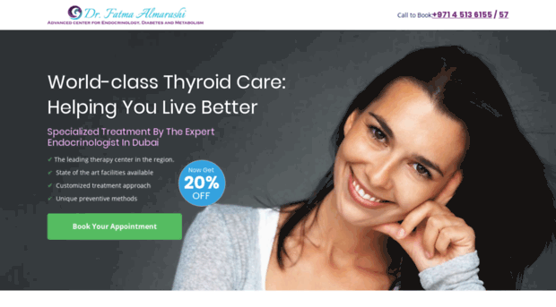 thyroid.drfatmaendocrinecenter.ae