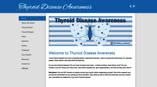 thyroiddiseaseawareness.weebly.com