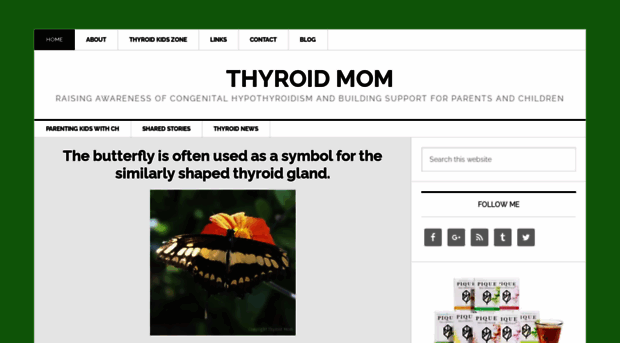 thyroidmom.com