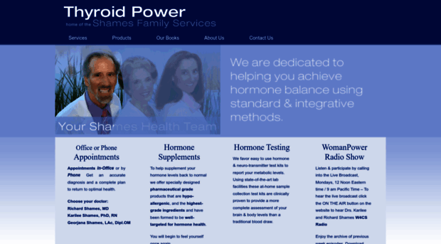 thyroidpower.com