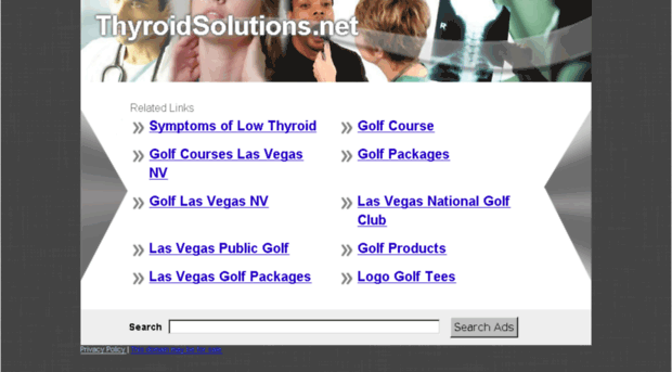 thyroidsolutions.net