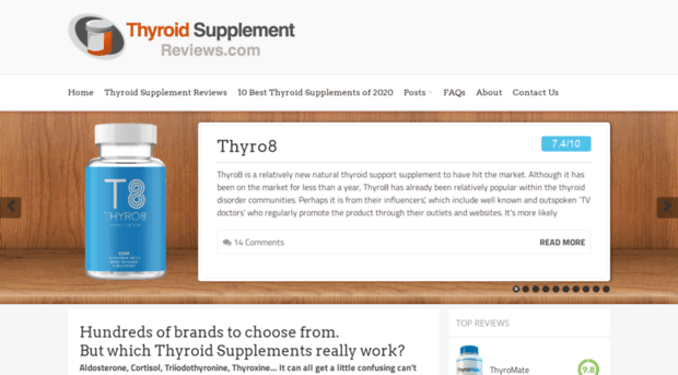 thyroidsupplementreviews.com