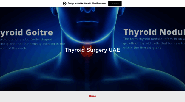 thyroidsurgeryuae.wordpress.com