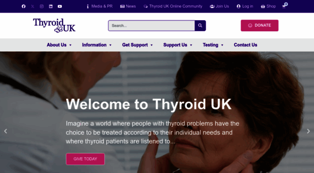 thyroiduk.org