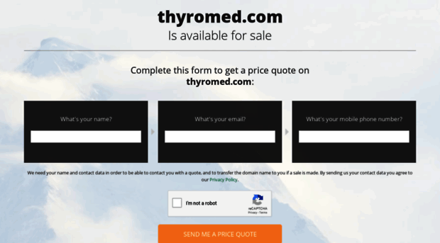 thyromed.com