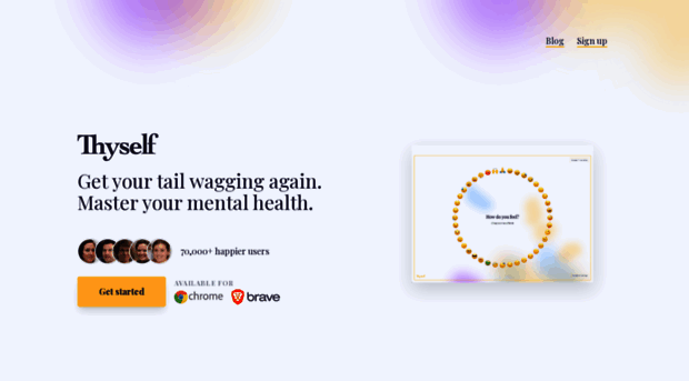 thyself.me